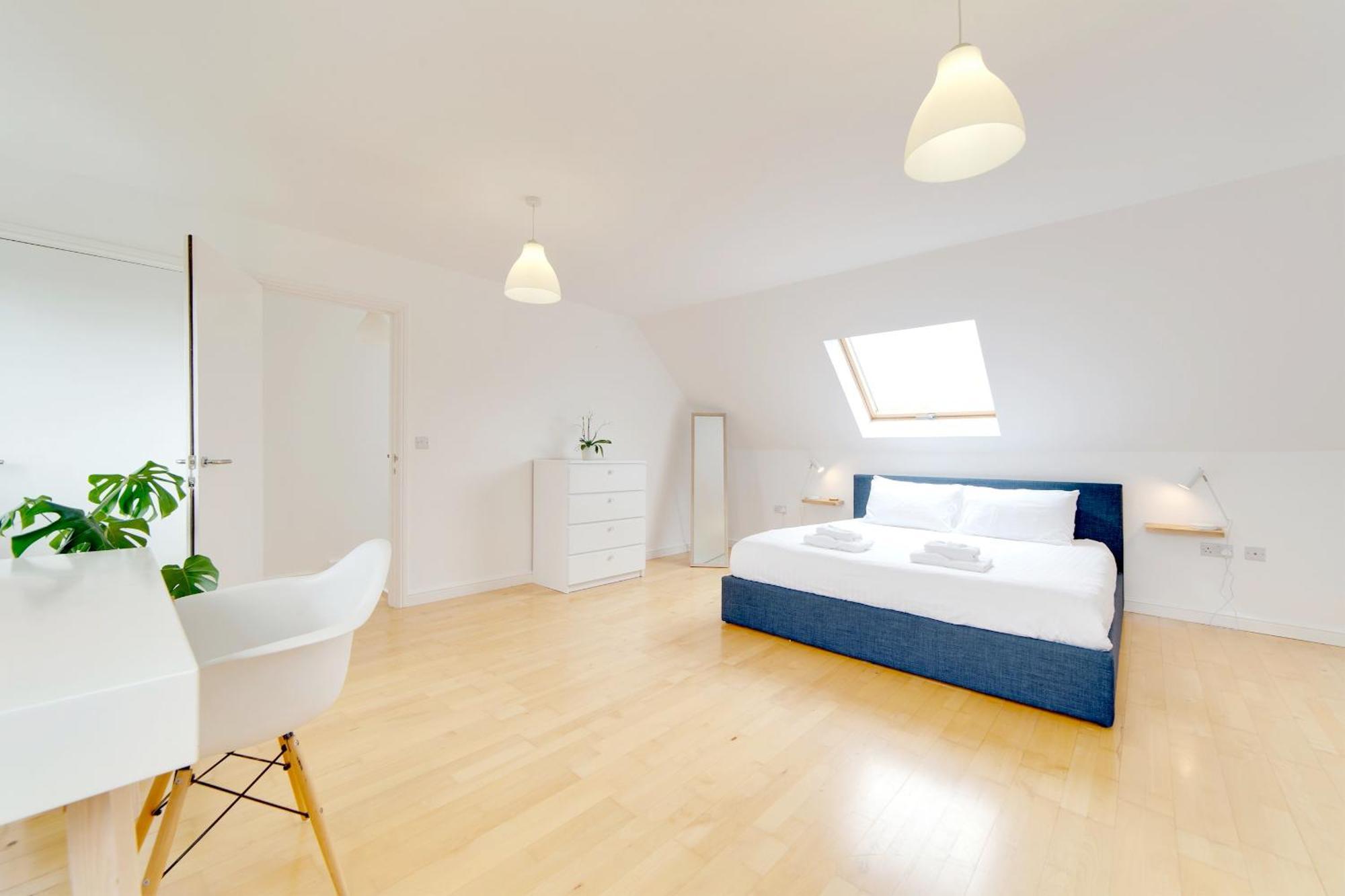 Pass The Keys 49 Byron Square Modern And Spacious 3 Bed Home With Free Parking CBG Exterior foto