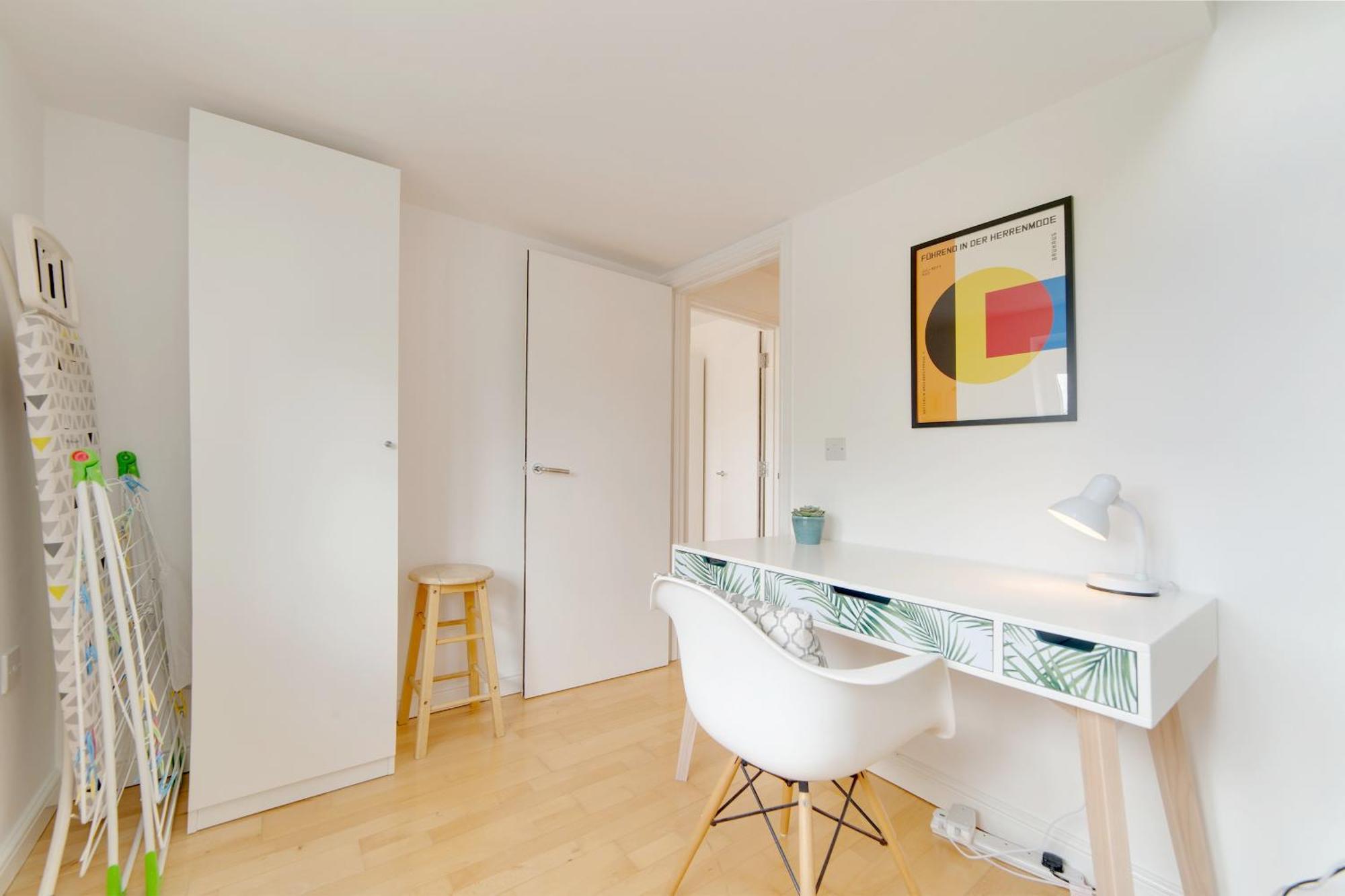 Pass The Keys 49 Byron Square Modern And Spacious 3 Bed Home With Free Parking CBG Exterior foto