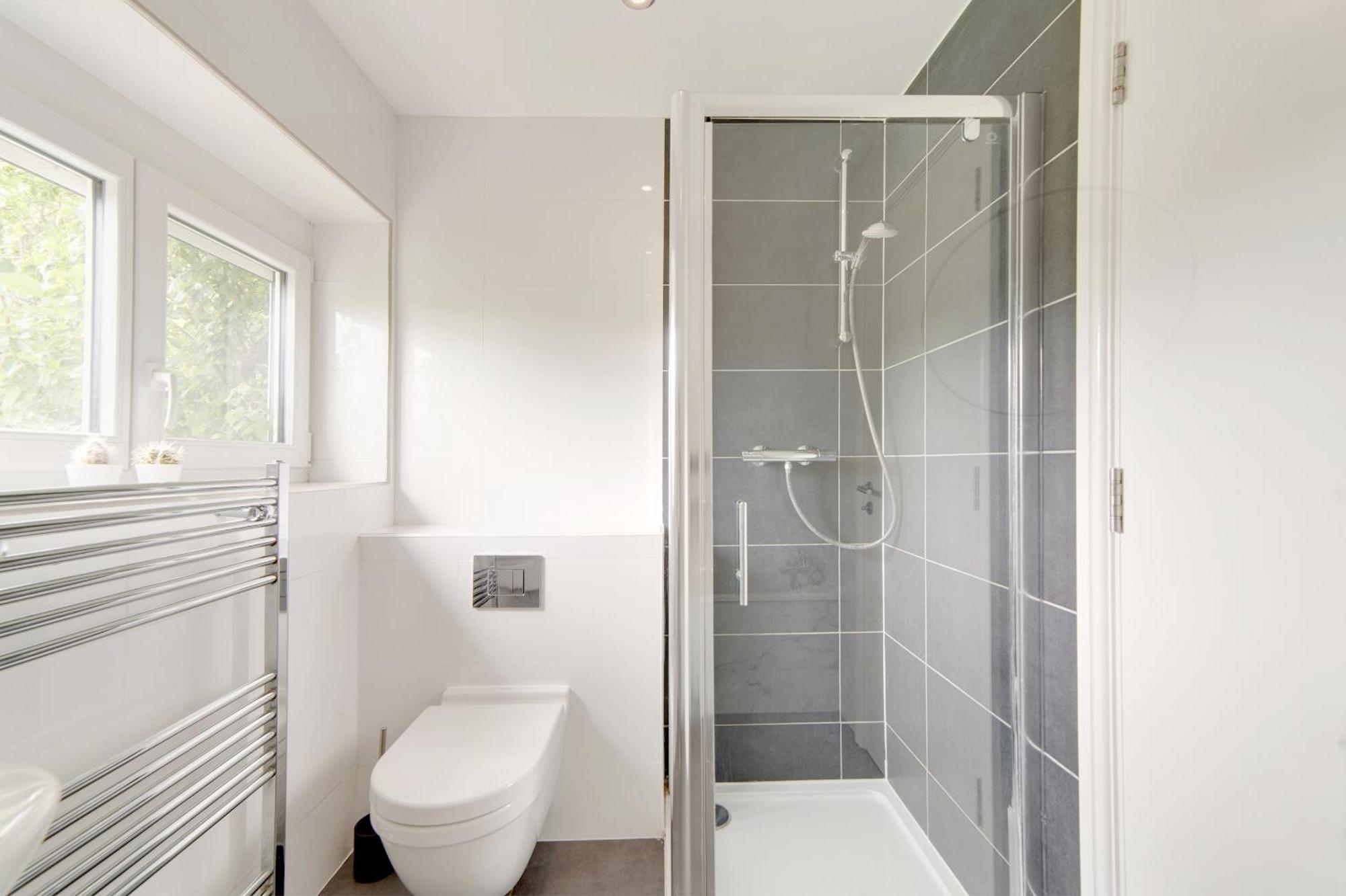 Pass The Keys 49 Byron Square Modern And Spacious 3 Bed Home With Free Parking CBG Exterior foto