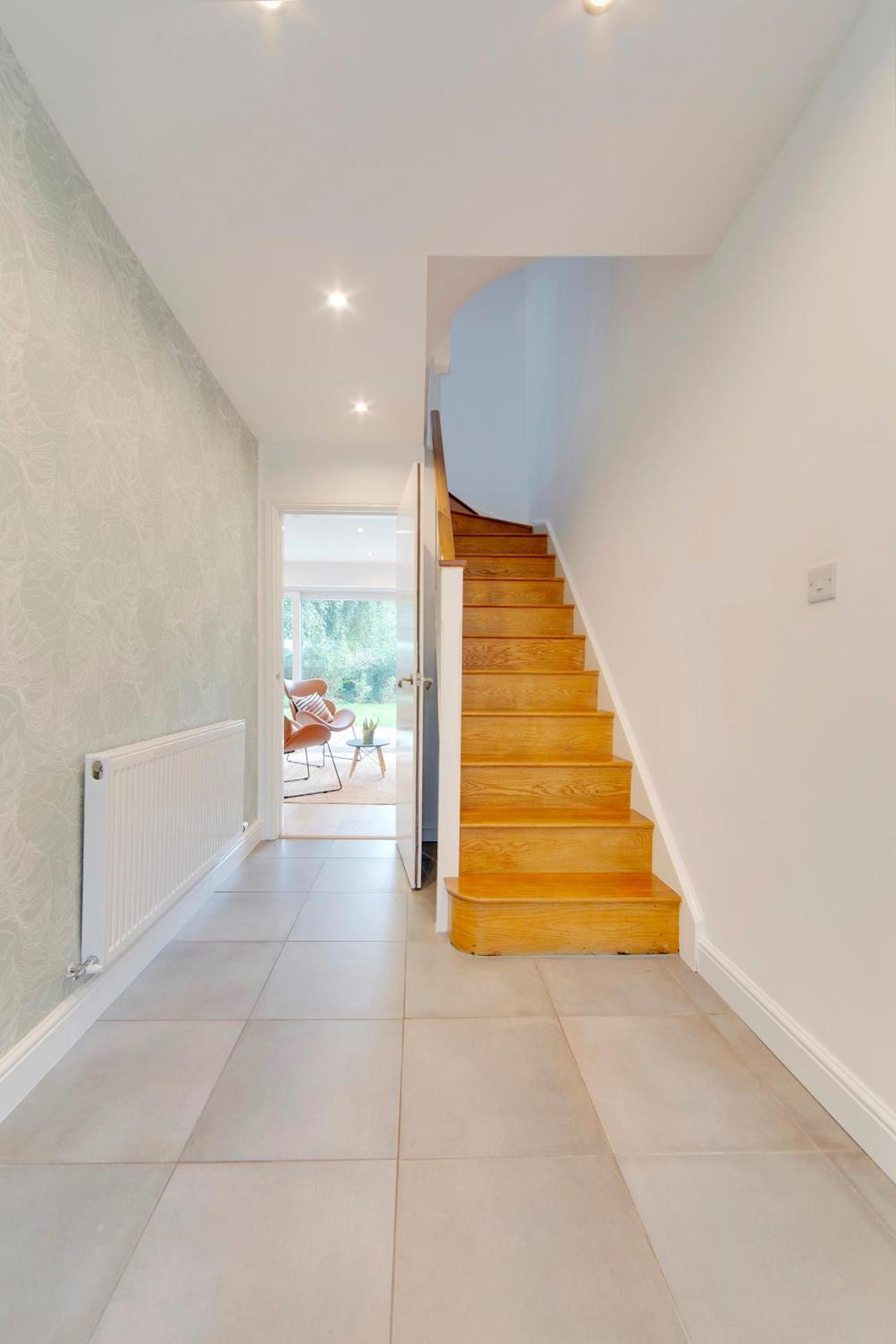 Pass The Keys 49 Byron Square Modern And Spacious 3 Bed Home With Free Parking CBG Exterior foto