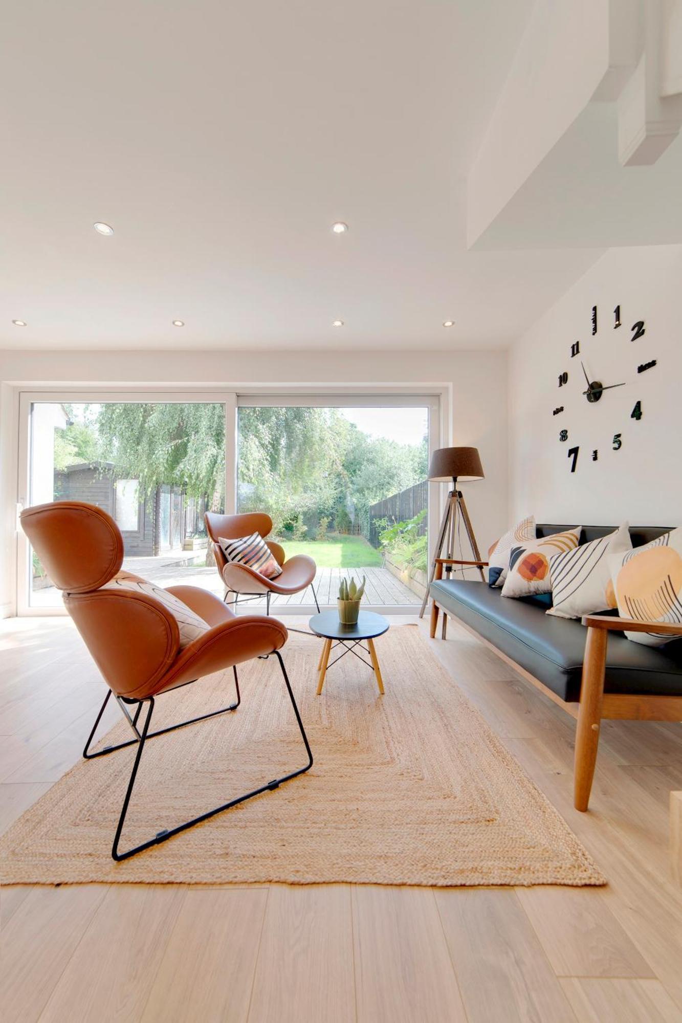 Pass The Keys 49 Byron Square Modern And Spacious 3 Bed Home With Free Parking CBG Exterior foto